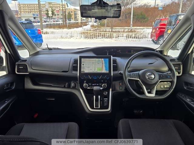 nissan serena 2019 -NISSAN--Serena DAA-GFNC27--GFNC27-021541---NISSAN--Serena DAA-GFNC27--GFNC27-021541- image 2