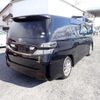 toyota vellfire 2010 -TOYOTA--Vellfire GGH20W--8037568---TOYOTA--Vellfire GGH20W--8037568- image 8