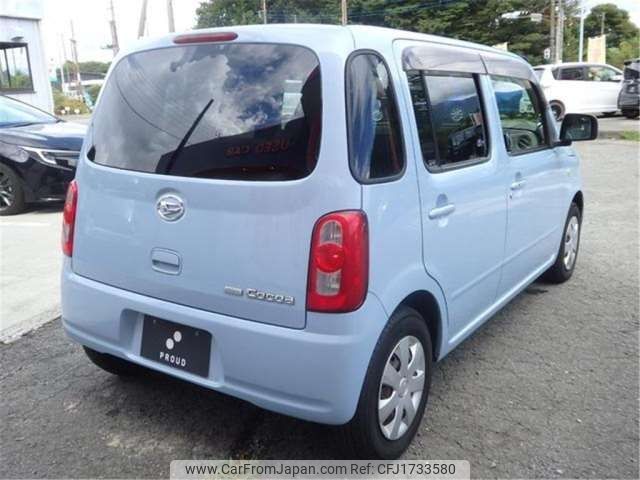 daihatsu mira-cocoa 2009 CFJ1733580 image 2