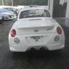 daihatsu copen 2002 -DAIHATSU 【市原 583ｺ999】--Copen L880K--0002861---DAIHATSU 【市原 583ｺ999】--Copen L880K--0002861- image 2