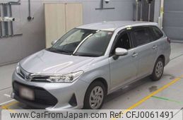 toyota corolla-fielder 2019 -TOYOTA--Corolla Fielder NRE161G-0079939---TOYOTA--Corolla Fielder NRE161G-0079939-