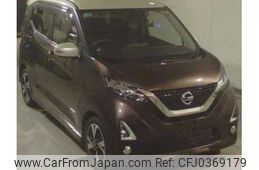 nissan dayz 2019 quick_quick_4AA-B45W_0009239