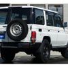 toyota landcruiser-70 2002 quick_quick_HZJ76V_HZJ76V-0004931 image 13