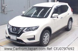 nissan x-trail 2018 -NISSAN 【岐阜 302ふ1079】--X-Trail T32-542225---NISSAN 【岐阜 302ふ1079】--X-Trail T32-542225-