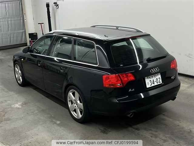 audi a4 2005 -AUDI 【松本 301サ3402】--Audi A4 8EBWEF-WAUZZZ8E06A101041---AUDI 【松本 301サ3402】--Audi A4 8EBWEF-WAUZZZ8E06A101041- image 2