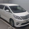 toyota alphard 2013 CFJ1525736 image 4