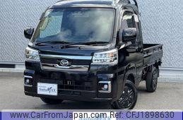 daihatsu hijet-truck 2024 CFJ1898630