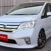 nissan serena 2013 T10807 image 9