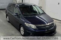 honda airwave 2009 -HONDA--Airwave GJ1-1314059---HONDA--Airwave GJ1-1314059-