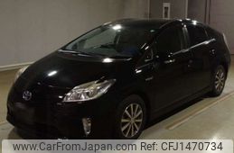 toyota prius 2014 -TOYOTA--Prius DAA-ZVW30--ZVW30-1841303---TOYOTA--Prius DAA-ZVW30--ZVW30-1841303-