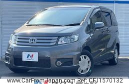 honda freed-spike 2011 CFJ1570132