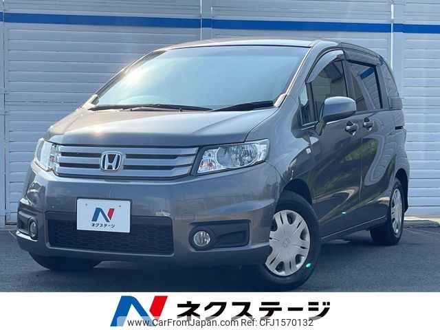 honda freed-spike 2011 CFJ1570132 image 1