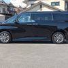 toyota alphard 2025 quick_quick_AAHH40W_AAHH40-0033468 image 7