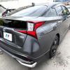 toyota prius 2021 CFJ1672534 image 18