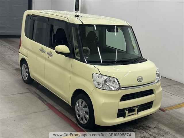 daihatsu tanto 2018 -DAIHATSU--Tanto LA600S-0632549---DAIHATSU--Tanto LA600S-0632549- image 1