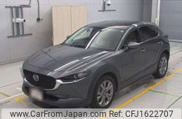 mazda cx-3 2020 CFJ1622707
