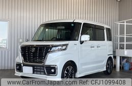 suzuki spacia 2019 -SUZUKI--Spacia MK53S--MK53S-888789---SUZUKI--Spacia MK53S--MK53S-888789-