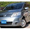 nissan serena 2009 quick_quick_C25_C25-430251 image 1