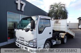 isuzu elf-truck 2014 GOO_NET_EXCHANGE_0402607A30241211W003