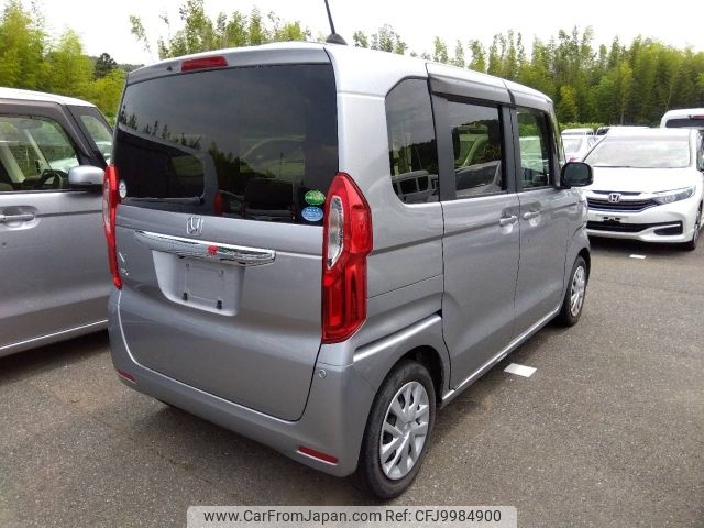 honda n-box 2018 -HONDA--N BOX DBA-JF3--JF3-1112270---HONDA--N BOX DBA-JF3--JF3-1112270- image 2