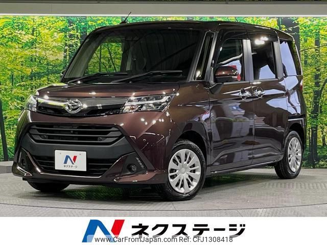 daihatsu thor 2020 quick_quick_M900S_M900S-0062830 image 1