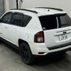 jeep compass 2015 -CHRYSLER 【新潟 301タ2888】--Jeep Compass MK49-1C4NJCFAXED787365---CHRYSLER 【新潟 301タ2888】--Jeep Compass MK49-1C4NJCFAXED787365- image 2