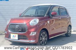 daihatsu cast 2016 CFJ1783902