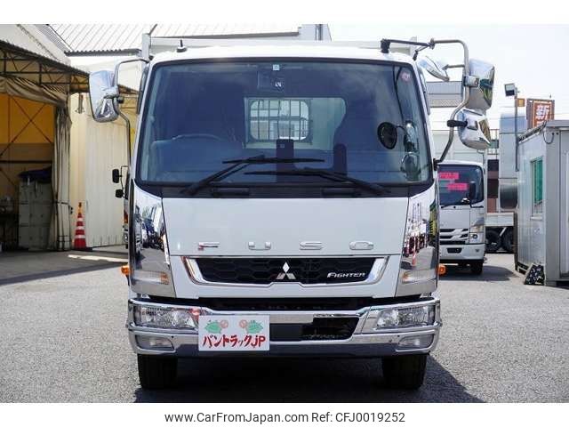 mitsubishi-fuso fighter 2019 -MITSUBISHI--Fuso Fighter 2KG-FK62FY--FK62FY-605015---MITSUBISHI--Fuso Fighter 2KG-FK62FY--FK62FY-605015- image 2