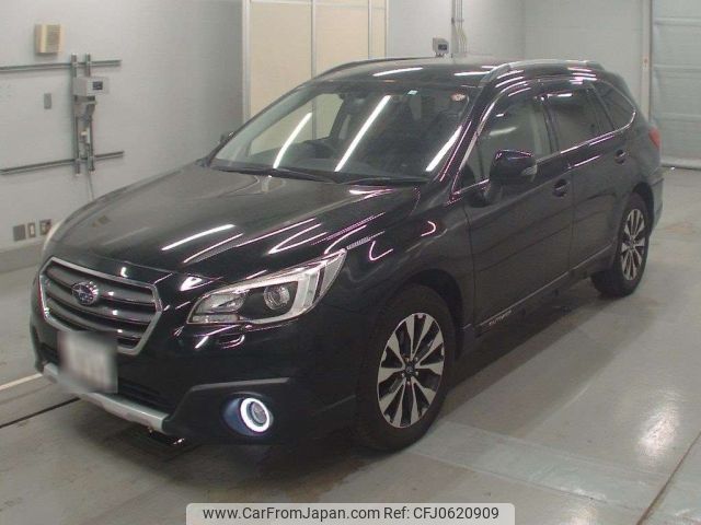 subaru outback 2015 -SUBARU 【江東 300さ2543】--Legacy OutBack BS9-019963---SUBARU 【江東 300さ2543】--Legacy OutBack BS9-019963- image 1