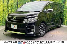 toyota voxy 2015 -TOYOTA--Voxy DBA-ZRR80W--ZRR80-0166360---TOYOTA--Voxy DBA-ZRR80W--ZRR80-0166360-