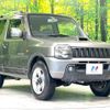 suzuki jimny 2008 quick_quick_JB23W_JB23W-603764 image 16