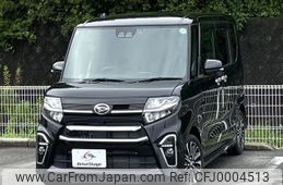 daihatsu tanto 2021 quick_quick_5BA-LA650S_LA650S-1087950