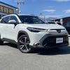 toyota corolla-cross 2025 CFJ1840948 image 1