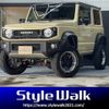 suzuki jimny 2019 -SUZUKI--Jimny 3BA-JB64W--JB64W-122234---SUZUKI--Jimny 3BA-JB64W--JB64W-122234- image 1