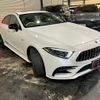 mercedes-benz cls-class 2018 quick_quick_257361_WDD2573612A016265 image 2