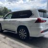 lexus lx 2016 -LEXUS--Lexus LX DBA-URJ201W--URJ201-4216906---LEXUS--Lexus LX DBA-URJ201W--URJ201-4216906- image 2