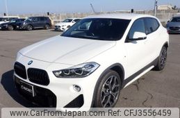 bmw x2 2018 quick_quick_DBA-YH15_WBAYH12090EM93689