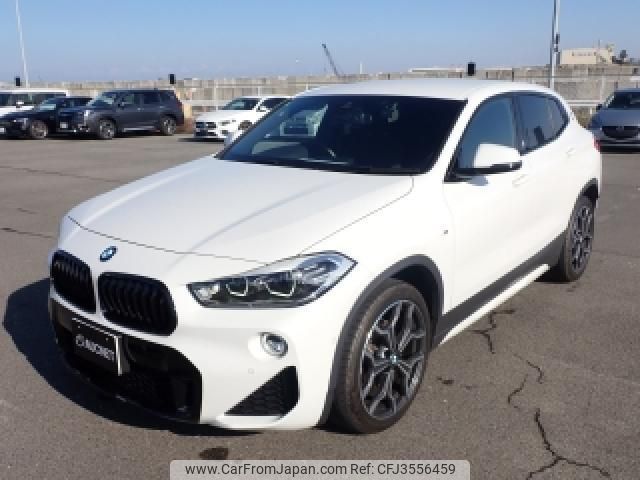 bmw x2 2018 quick_quick_DBA-YH15_WBAYH12090EM93689 image 1