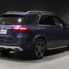 mercedes-benz gle-class 2024 CFJ1531386 image 11