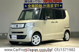 honda n-box 2016 CFJ1571982