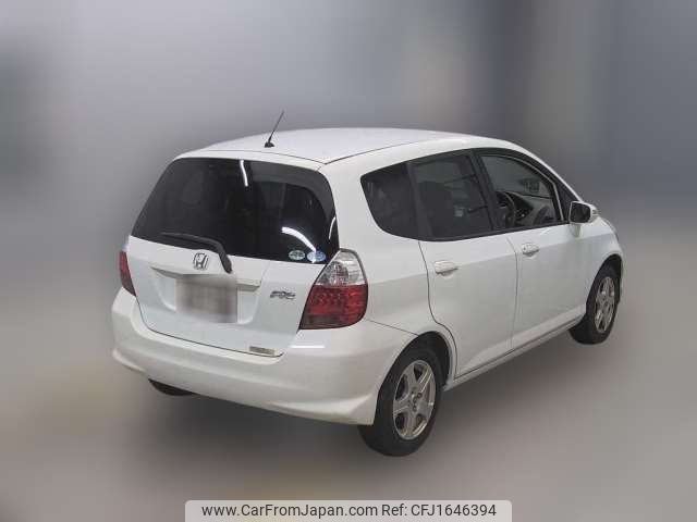 honda fit 2006 CFJ1646394 image 2