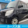 nissan roox 2012 -NISSAN--Roox DBA-ML21S--ML21S-161603---NISSAN--Roox DBA-ML21S--ML21S-161603- image 1