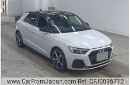 audi a1 2020 -AUDI 【大分 300ﾓ8075】--Audi A1 3BA-GBDAD--WAUZZZGB7LR011213---AUDI 【大分 300ﾓ8075】--Audi A1 3BA-GBDAD--WAUZZZGB7LR011213-