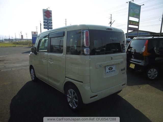 suzuki spacia 2019 -SUZUKI--Spacia MK53S--213111---SUZUKI--Spacia MK53S--213111- image 2