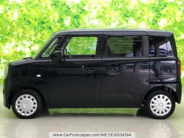 suzuki wagon-r 2023 quick_quick_5BA-MX81S_MX81S-105914 image 2