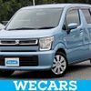 suzuki wagon-r 2017 quick_quick_DAA-MH55S_MH55S-118359 image 1