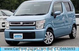 suzuki wagon-r 2017 quick_quick_DAA-MH55S_MH55S-118359