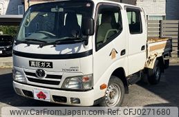 toyota toyoace 2011 -TOYOTA--Toyoace LDF-KDY281--KDY281-0005564---TOYOTA--Toyoace LDF-KDY281--KDY281-0005564-