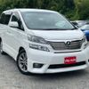 toyota vellfire 2011 quick_quick_ANH20W_ANH20-8179296 image 2