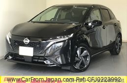 nissan aura 2022 -NISSAN--AURA 6AA-FSNE13--FSNE13-504389---NISSAN--AURA 6AA-FSNE13--FSNE13-504389-